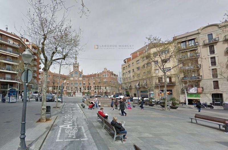 Foto 1026042c-fa17-43f6-8d5a-bb8341537e20. Local comercial local en rentabilidad en csant antoni maria claret en Barcelona