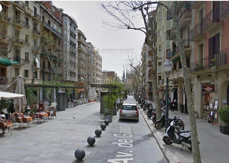 Foto 1a46b8bd-bcff-40de-98b4-e21d27a850fd. Local comercial local en rentabilidad en csant antoni maria claret en Barcelona