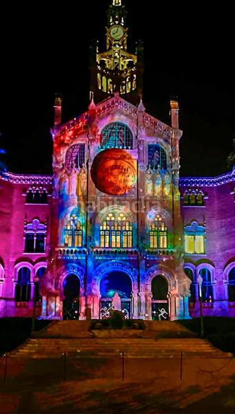 Foto 46d80a10-bb99-450c-8bbf-0c292e75efbb. Local comercial local en rentabilidad en csant antoni maria claret en Barcelona