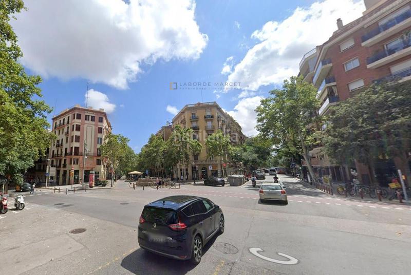 Foto 4fb4094b-8efc-4b7d-8e7a-5bf870b70a62. Local comercial local en rentabilidad en csant antoni maria claret en Barcelona