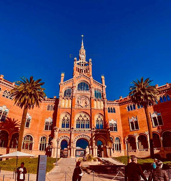 Foto 6ae31579-70db-435b-abe7-682f2631b4b1. Local comercial local en rentabilidad en csant antoni maria claret en Barcelona