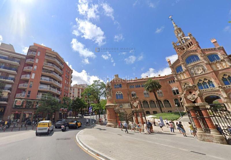 Foto 73462c9b-a3b4-4db7-9339-c4337d514b4d. Local comercial local en rentabilidad en csant antoni maria claret en Barcelona