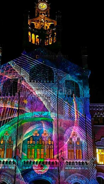 Foto b01b8aca-8f8c-457b-9030-ca9ee7c34b2f. Local comercial local en rentabilidad en csant antoni maria claret en Barcelona