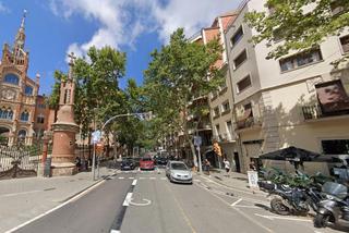 Local commercial  C/ s.antoni maria claret. Local en rentabilidad en csant antoni maria claret  barcelona