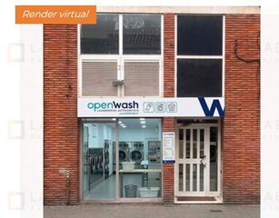 Local Comercial  C/ s.antoni maria claret. Local en venta en csant antoni maria claret  barcelona