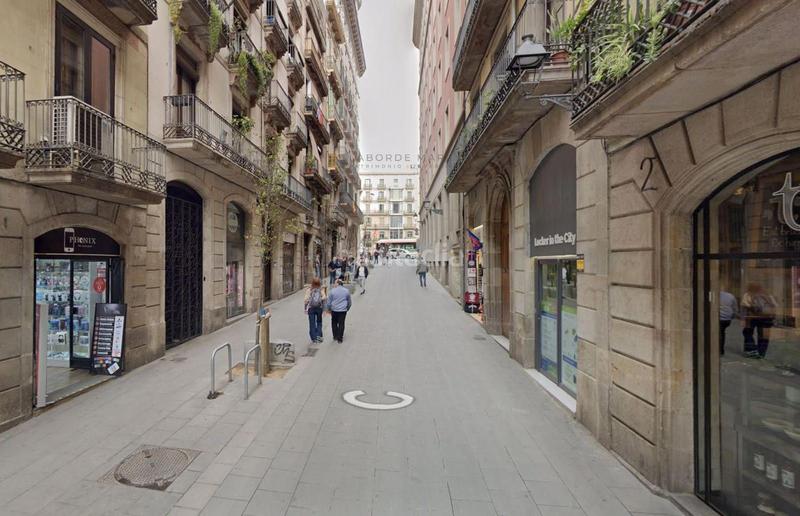 Foto 1c94bee3-0c82-4d21-8d19-745ed163d2ee. Traspàs local comercial a Raval Barcelona