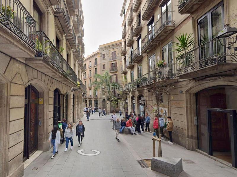 Foto 5143ec94-4530-4f07-8691-d4b6c339c12a. Traspàs local comercial a Raval Barcelona