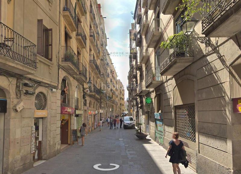 Foto 2a81cee6-1436-4693-8803-8c9ab2e537b0. Traspaso local comercial  en traspaso en ctallers en Barcelona