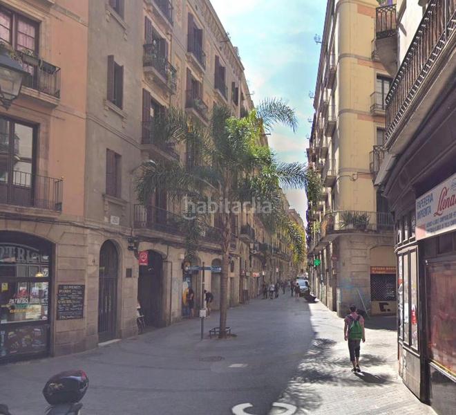 Foto 9e0f242f-ac4d-460c-9b88-3dbb5c93617e. Traspaso local comercial  en traspaso en ctallers en Barcelona