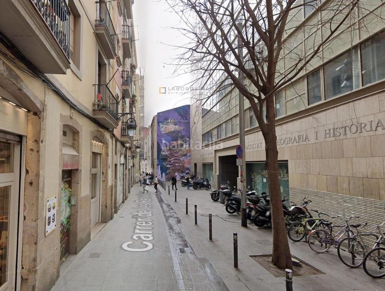 Foto a67f8457-ab79-4ad1-a93a-a501a6bff6ff. Traspaso local comercial  en traspaso en ctallers en Barcelona