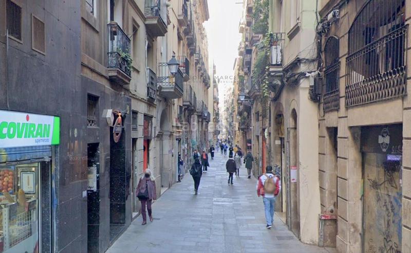 Foto baab066b-b86c-48c4-952c-8bd393ac3d92. Traspaso local comercial  en traspaso en ctallers en Barcelona