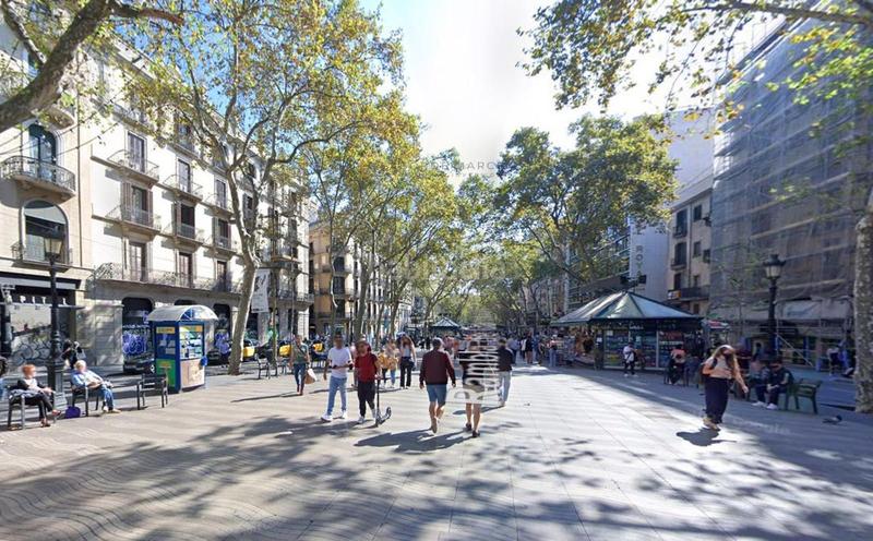 Foto 1be39068-0bb9-4d24-ae95-cfd902c9d06a. Trapasso locale commerciale in Raval Barcelona