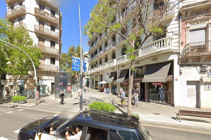 Foto d1c918b9-5a3e-4f43-b256-a22f07e279ee. Location local commercial dans Hostafrancs Barcelona