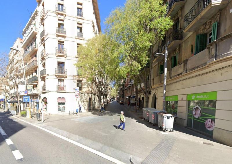 Foto dddbe39e-016f-4379-8603-6d2ddca1c76f. Location local commercial dans Hostafrancs Barcelona