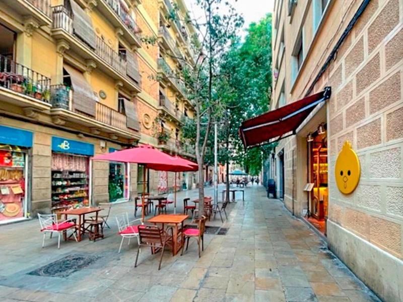 Foto 256ecbaf-f736-47ee-8cd2-b7ae9f31e3a6. Affitto locale commerciale in El Poble Sec - Parc de Montjuïc Barcelona