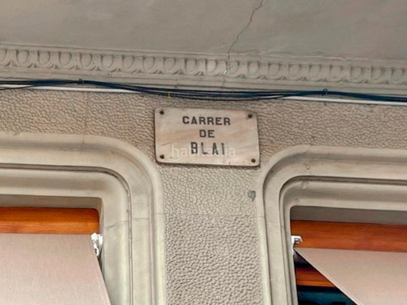 Foto 847adbdd-d120-4309-9561-2c909810f683. Alquiler local comercial local en traspaso en cblai en Barcelona