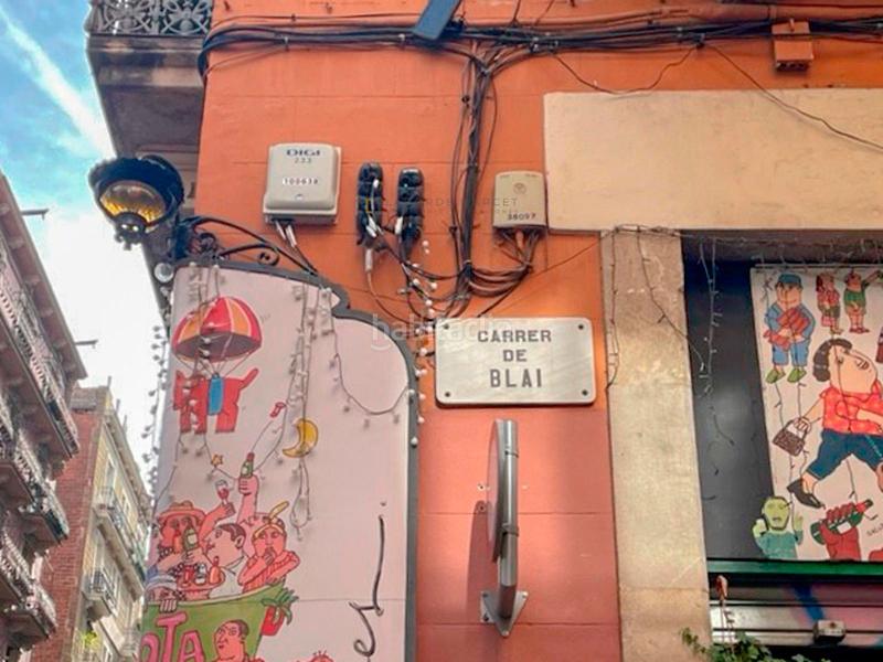 Foto e14540b0-023b-4222-af7f-67579237d96d. Alquiler local comercial local en traspaso en cblai en Barcelona