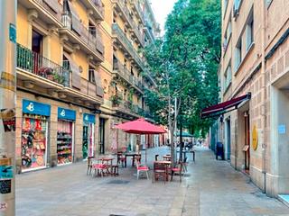 Lloguer Local Comercial  Blai. Local en traspaso en cblai  barcelona