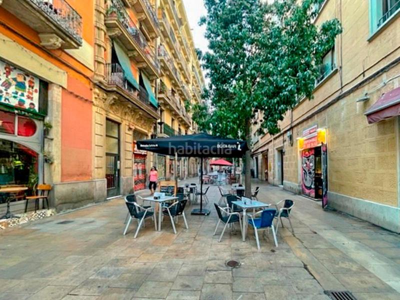 Foto 51f25f2f-dc77-4f17-ba82-b3db228430cb. Location local commercial dans El Poble Sec - Parc de Montjuïc Barcelona