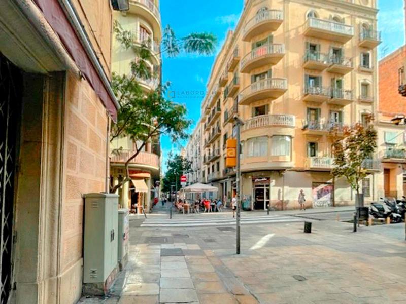 Foto af2e3bcb-54e8-486f-996c-34832342a39e. Location local commercial dans El Poble Sec - Parc de Montjuïc Barcelona