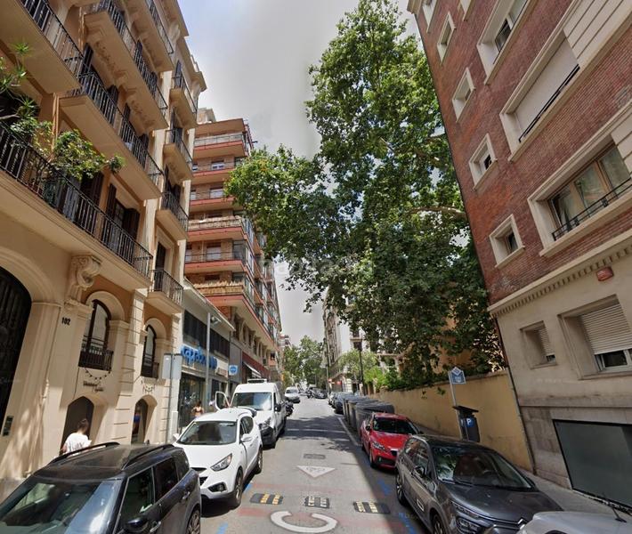 Foto 26259933-b59c-4340-9125-8a00e8f15cae. Pas-de-porte local commercial dans Sant Gervasi - Galvany Barcelona