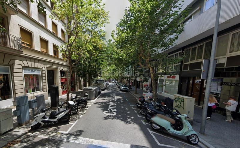 Foto 2d3692e6-c2af-4485-9660-686a43dfd01a. Pas-de-porte local commercial dans Sant Gervasi - Galvany Barcelona