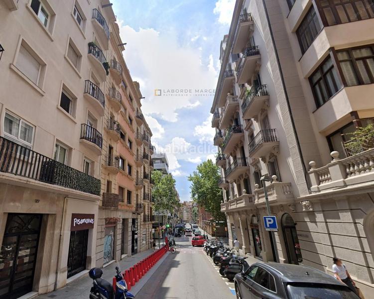 Foto 8f25de28-ef90-4c29-bc34-feed724dc05b. Pas-de-porte local commercial dans Sant Gervasi - Galvany Barcelona