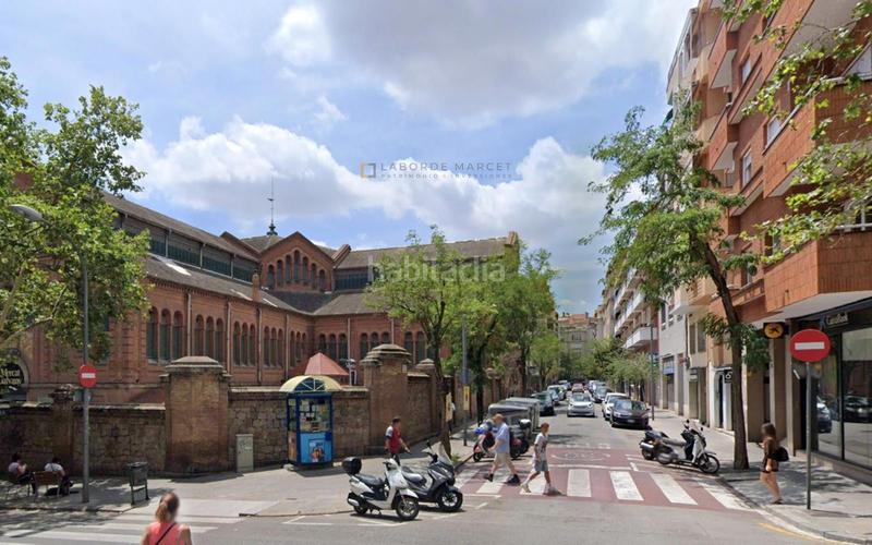 Foto aba9c2ac-2309-4dae-bc64-4c0f8d245847. Pas-de-porte local commercial dans Sant Gervasi - Galvany Barcelona