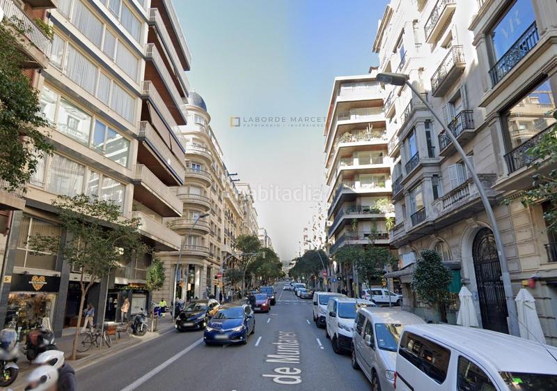 Foto 1ed98458-f1f0-46a2-bb8c-b817b2af2fd0. Traspàs local comercial a Sant Gervasi - Galvany Barcelona