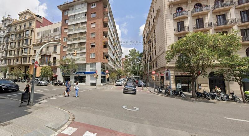 Foto 9d6932d0-8d33-4d4c-b807-3042f397e128. Traspàs local comercial a Sant Gervasi - Galvany Barcelona