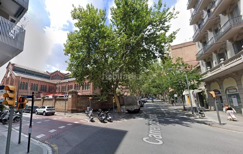 Foto d61c39a9-0bc1-49e0-852c-4cf95aab261f. Traspàs local comercial a Sant Gervasi - Galvany Barcelona