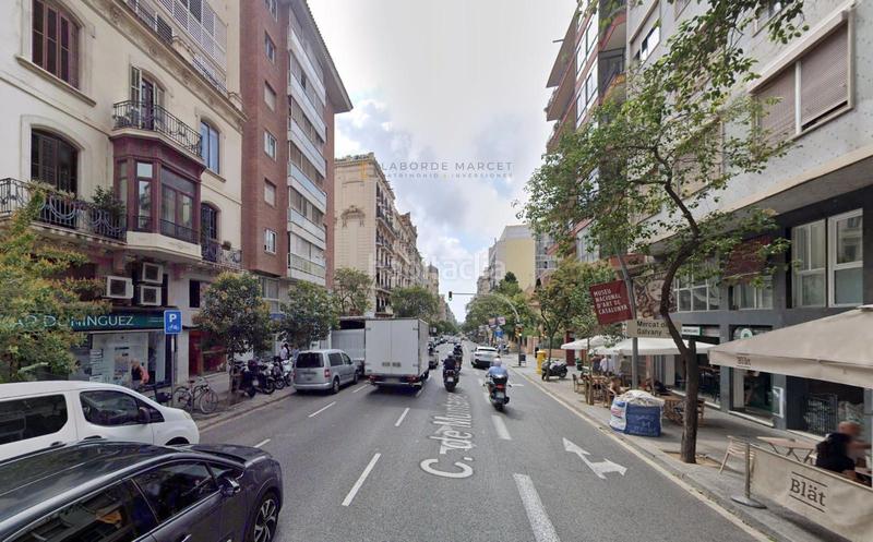 Foto 7a2a06d1-b8ea-4586-8412-462fa4eb83b6. Traspaso local comercial restaurante en traspaso en cmuntaner en Barcelona