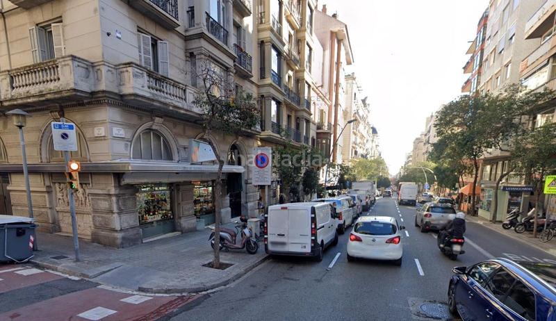 Foto 8986b9d6-a49f-4e74-bd2a-508d424a6564. Umzug geschäftsraum in Sant Gervasi - Galvany Barcelona