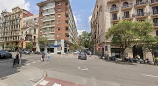 Umzug Geschäftsraum  Muntaner. Restaurante en traspaso en cmuntaner  barcelona