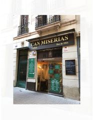 Traspàs Local Comercial  Comte borrell. Local en traspaso en ccomte borrell  barcelona
