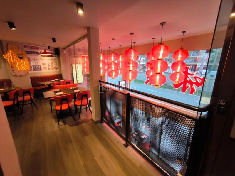 Foto 2db312b5-44ca-4a12-bfb6-bb2d0138e868. Locale commerciale in Poblenou Barcelona