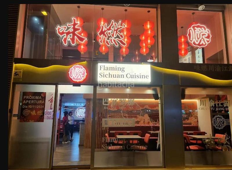 Foto 638d9242-91ca-43ec-839f-46df582a8c26. Locale commerciale in Poblenou Barcelona