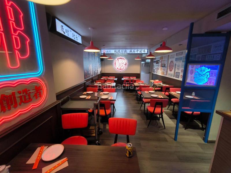 Foto a56d4731-31e3-4579-b3e1-d2fc3197ff4e. Locale commerciale in Poblenou Barcelona