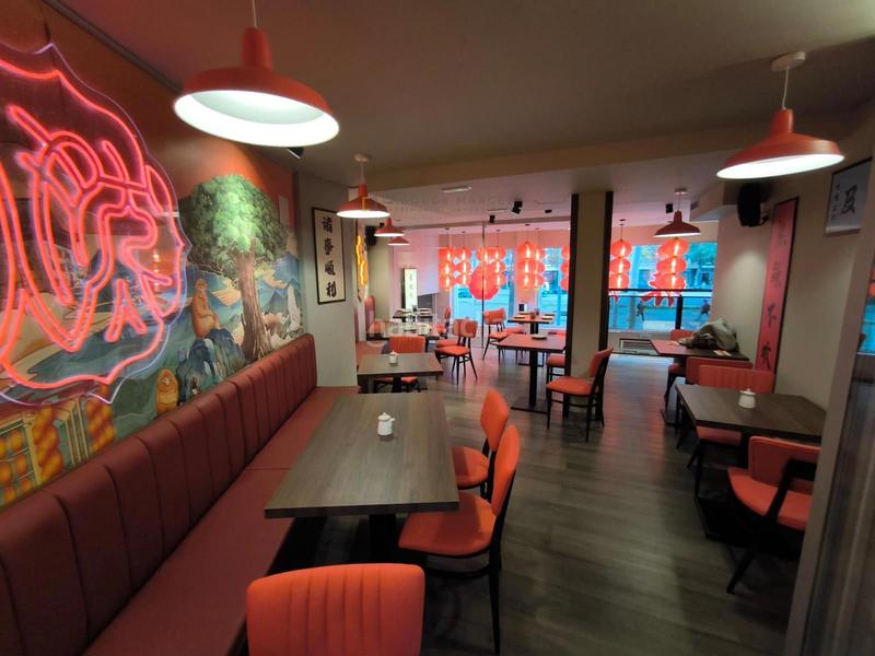 Foto b8125528-4a9f-4549-ad88-f19e99f9c768. Locale commerciale in Poblenou Barcelona