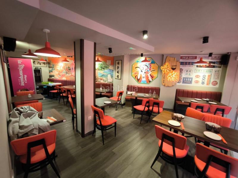 Foto c852288c-176d-4d0f-837c-038f5e9d5373. Locale commerciale in Poblenou Barcelona