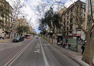 Business premise in Rosello