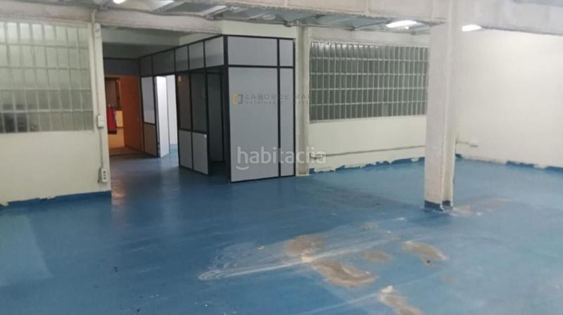 Foto 326388a8-c778-432c-8f68-554cdbff893d. Lloguer local comercial a Fort Pienc Barcelona