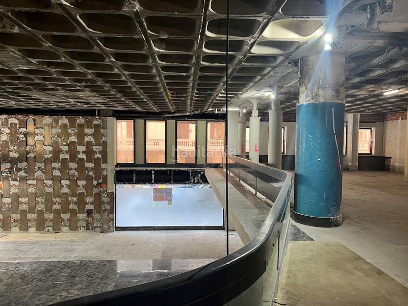 Foto e5a18acd-c995-46ee-b382-1a026fcc62cb. Affitto locale commerciale in Sant Gervasi - Galvany Barcelona