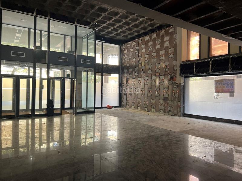 Foto 616aa561-8d03-4769-9397-c8b23163672a. Alquiler local comercial  en via augusta en Barcelona