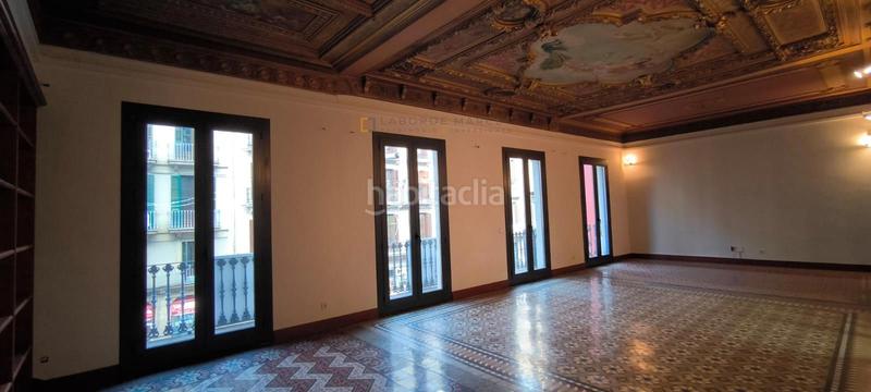 Foto 36bfc320-8ece-4ff3-b245-1cdecf486dd1. Affitto ufficio in Fort Pienc Barcelona