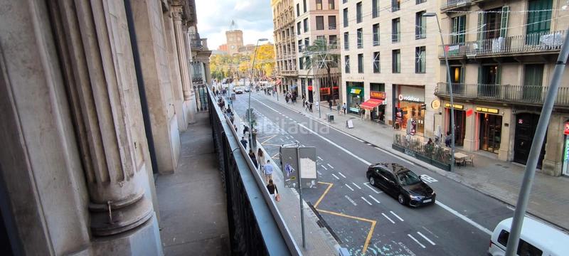 Foto caab2c56-d120-488a-8e23-b34550d01fc0. Affitto ufficio in Fort Pienc Barcelona