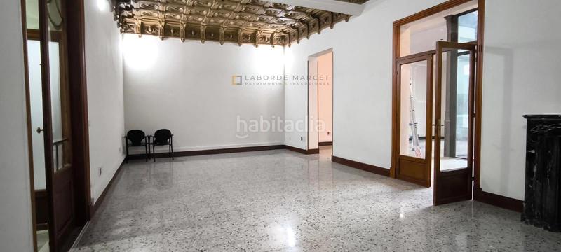 Foto 4225f5e9-0f01-4a79-953c-1944292a8b26. Location bureau dans Fort Pienc Barcelona