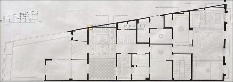 Foto 9b8f2056-bba3-4f33-aa48-4a3fb5fe663b. Location bureau dans Fort Pienc Barcelona