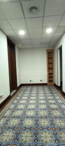 Foto f408d593-6df1-4930-9053-fa02ca33c91c. Location bureau dans Fort Pienc Barcelona