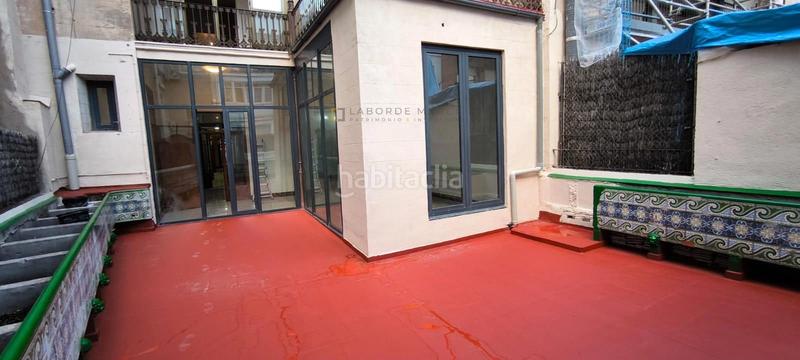 Foto f576f5cf-4a9d-44c1-a0b7-731131a66587. Location bureau dans Fort Pienc Barcelona